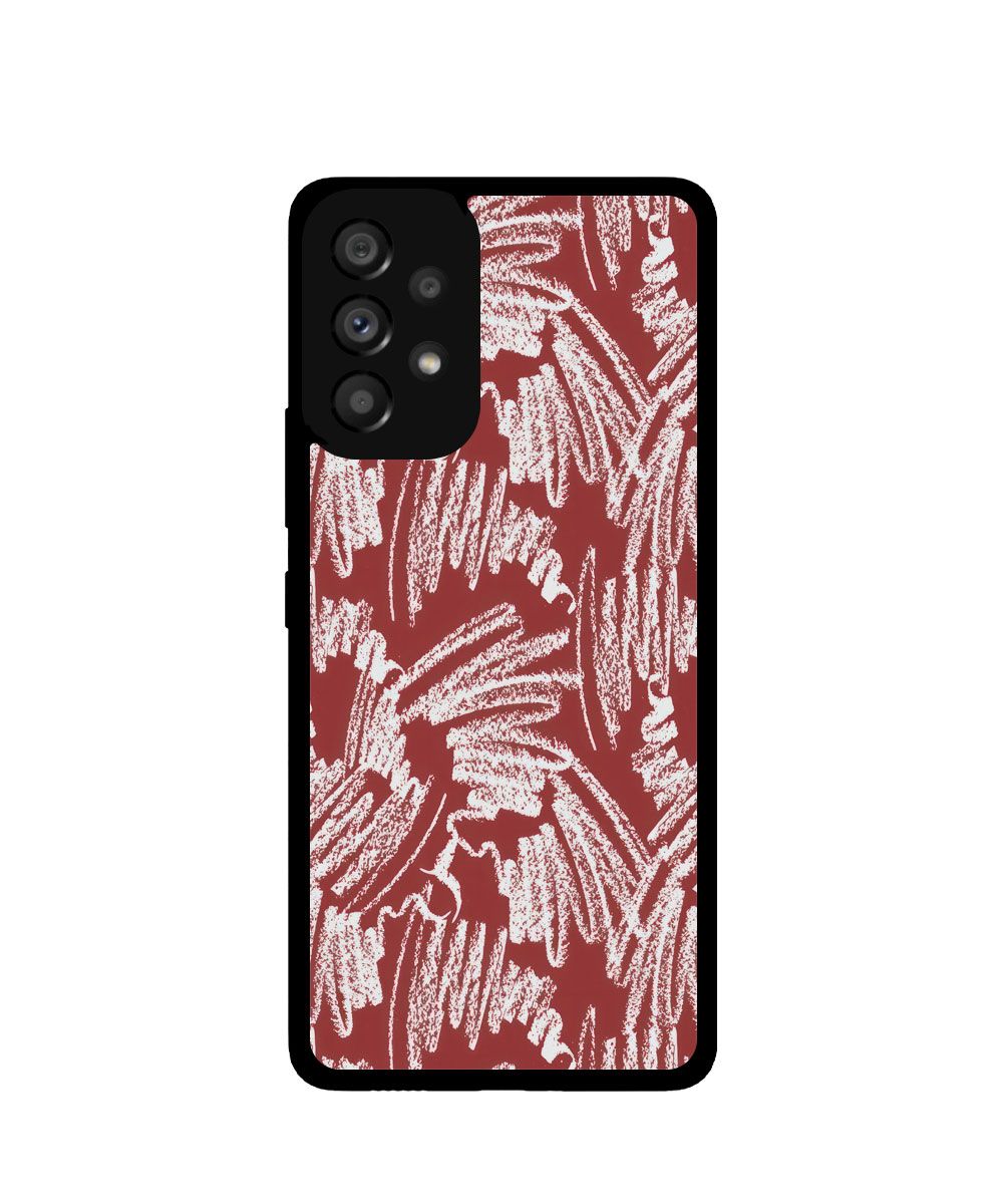 Case / Etui / Pokrowiec / Obudowa na telefon. Wzór: Samsung Galaxy A53 5G