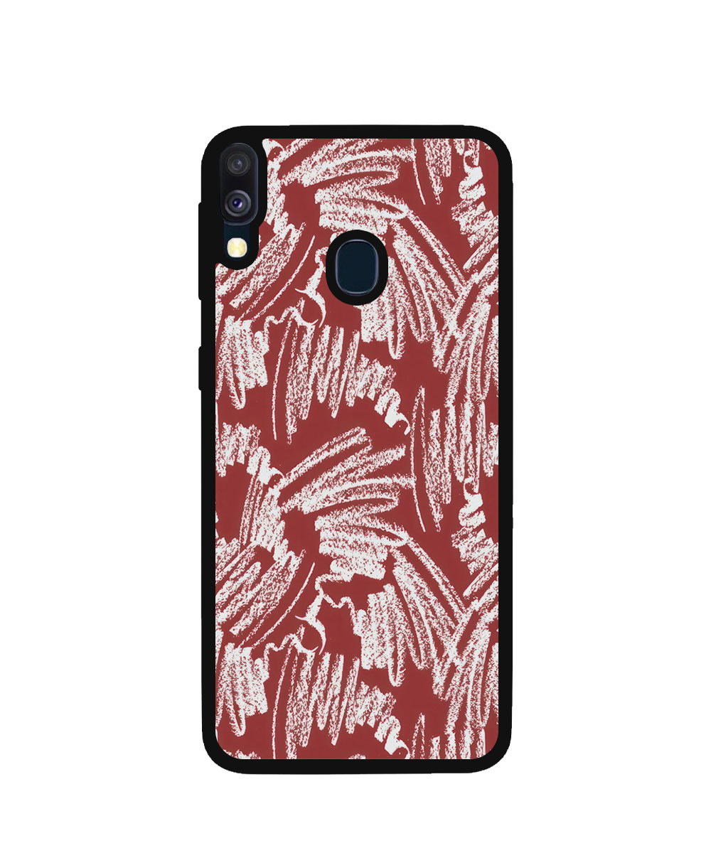 Case / Etui / Pokrowiec / Obudowa na telefon. Wzór: Samsung Galaxy A40