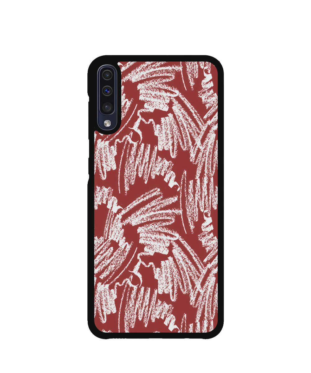 Case / Etui / Pokrowiec / Obudowa na telefon. Wzór: Samsung Galaxy A30s / A50 / A50s