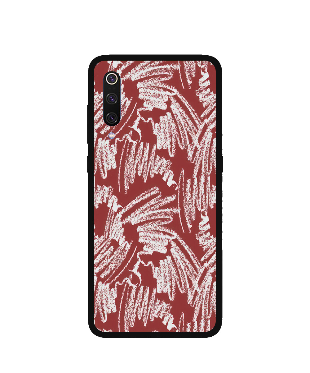 Case / Etui / Pokrowiec / Obudowa na telefon. Wzór: Xiaomi Mi 9