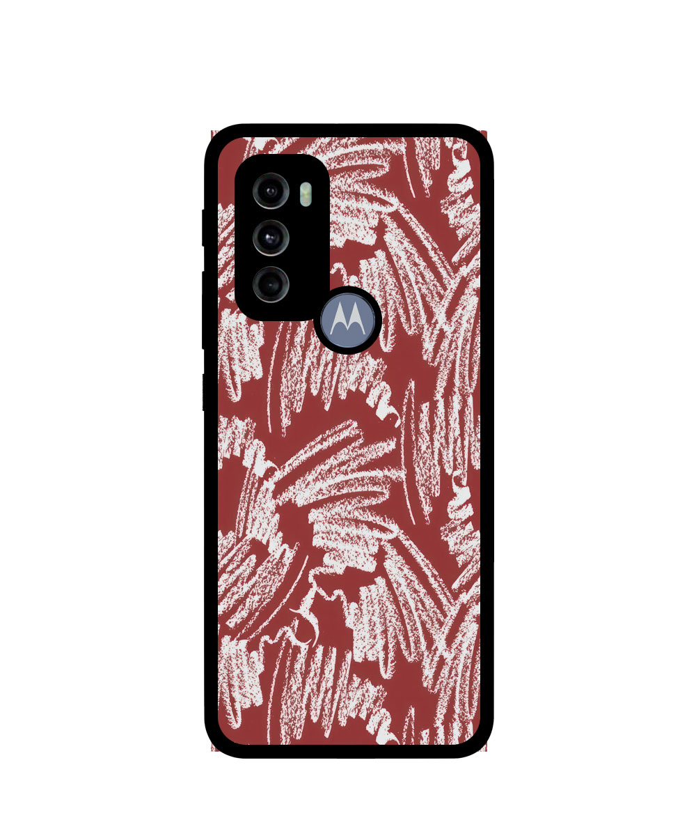 Case / Etui / Pokrowiec / Obudowa na telefon. Wzór: Motorola moto G60 / G40 Fusion