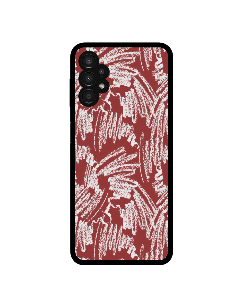 Case / Etui / Pokrowiec / Obudowa na telefon. Wzór: Samsung Galaxy A13 4G