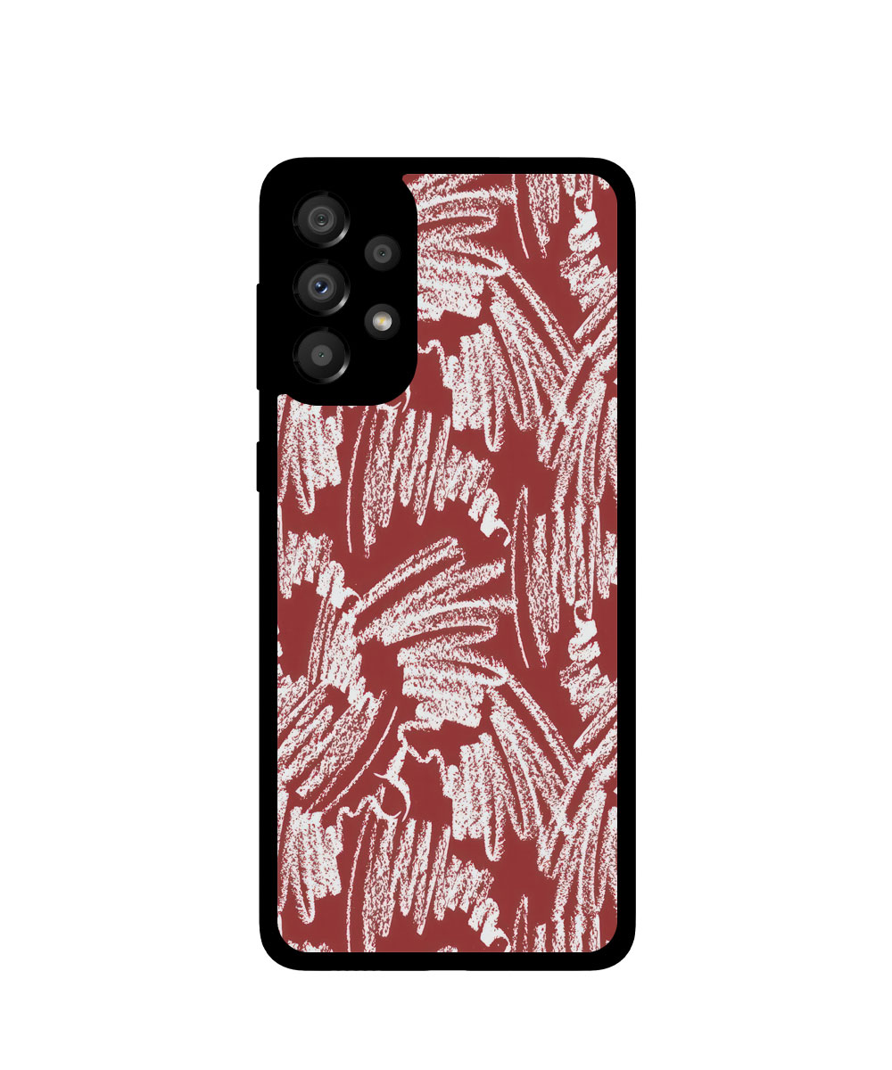 Case / Etui / Pokrowiec / Obudowa na telefon. Wzór: Samsung Galaxy A33 5G