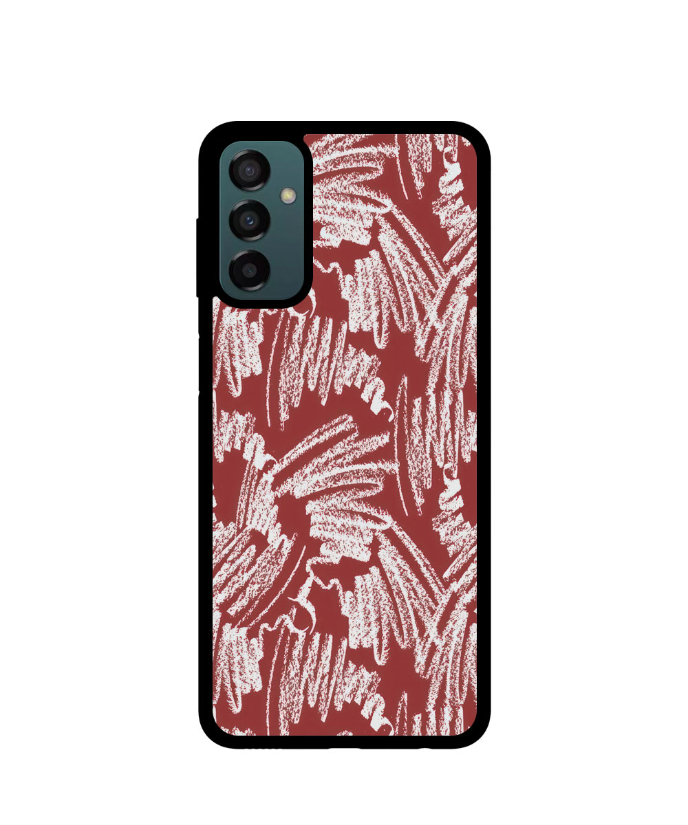 Case / Etui / Pokrowiec / Obudowa na telefon. Wzór: Samsung Galaxy M23 / M13