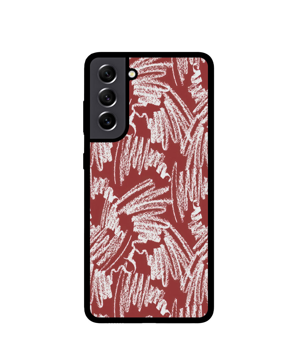 Case / Etui / Pokrowiec / Obudowa na telefon. Wzór: Samsung Galaxy S21 FE 5G