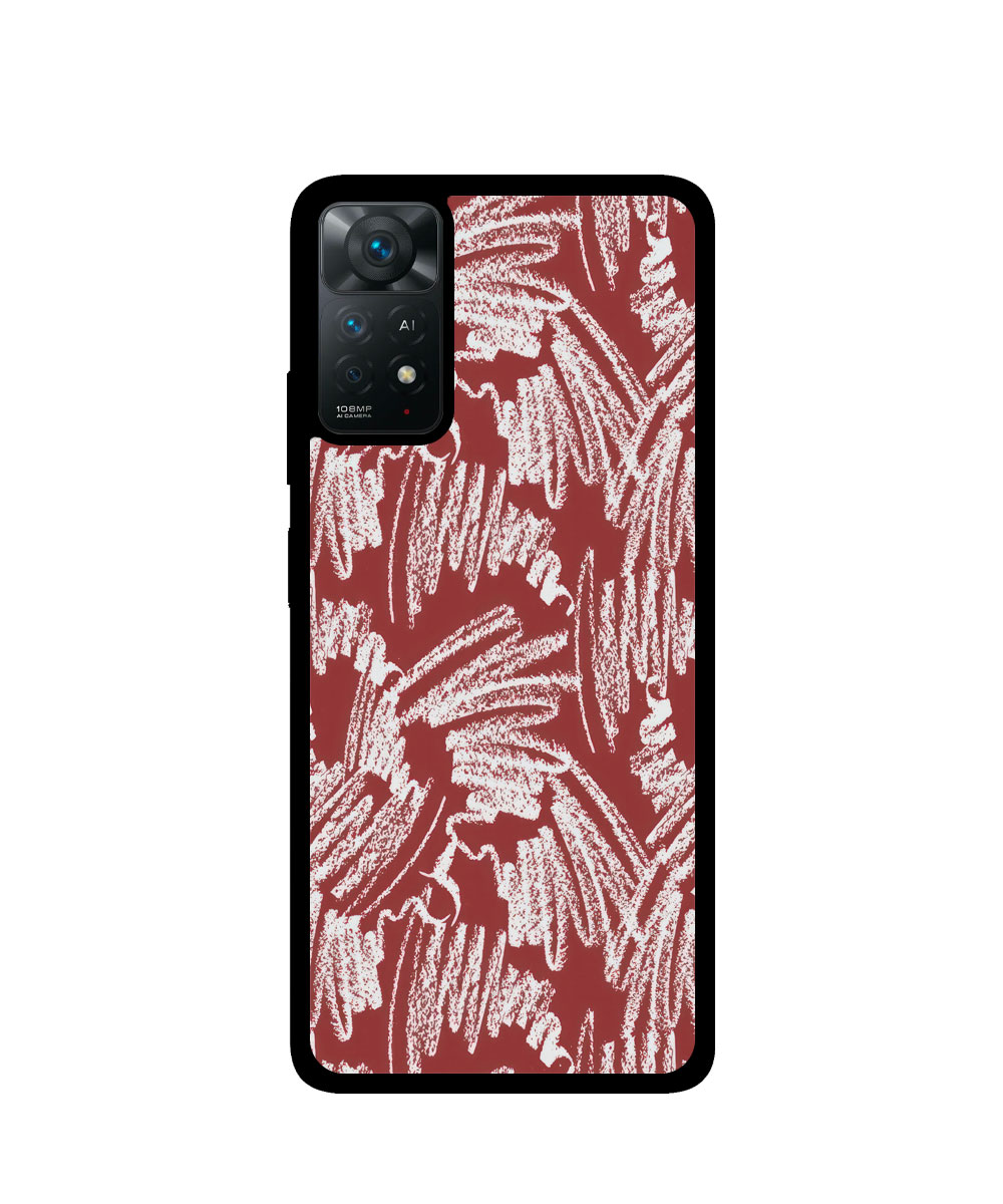 Case / Etui / Pokrowiec / Obudowa na telefon. Wzór: Xiaomi Redmi Note 11 Pro 5G