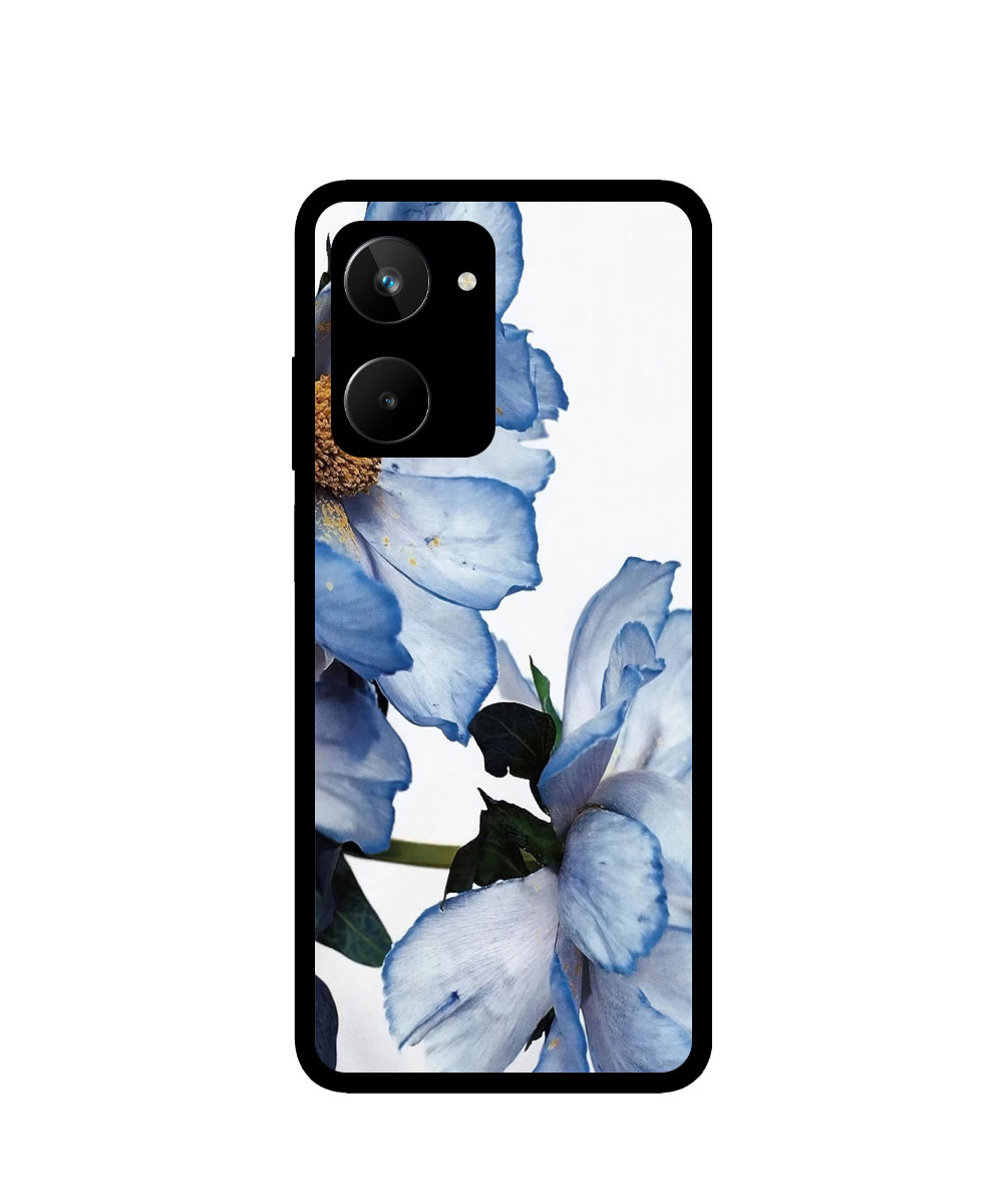 Case / Etui / Pokrowiec / Obudowa na telefon. Wzór: Realme 10