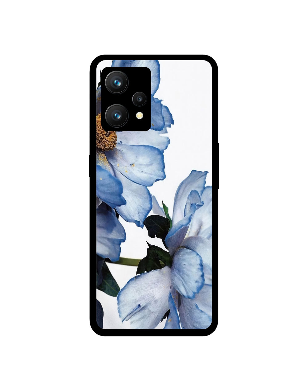 Case / Etui / Pokrowiec / Obudowa na telefon. Wzór: Realme 9 4G / Realme 9 Pro+