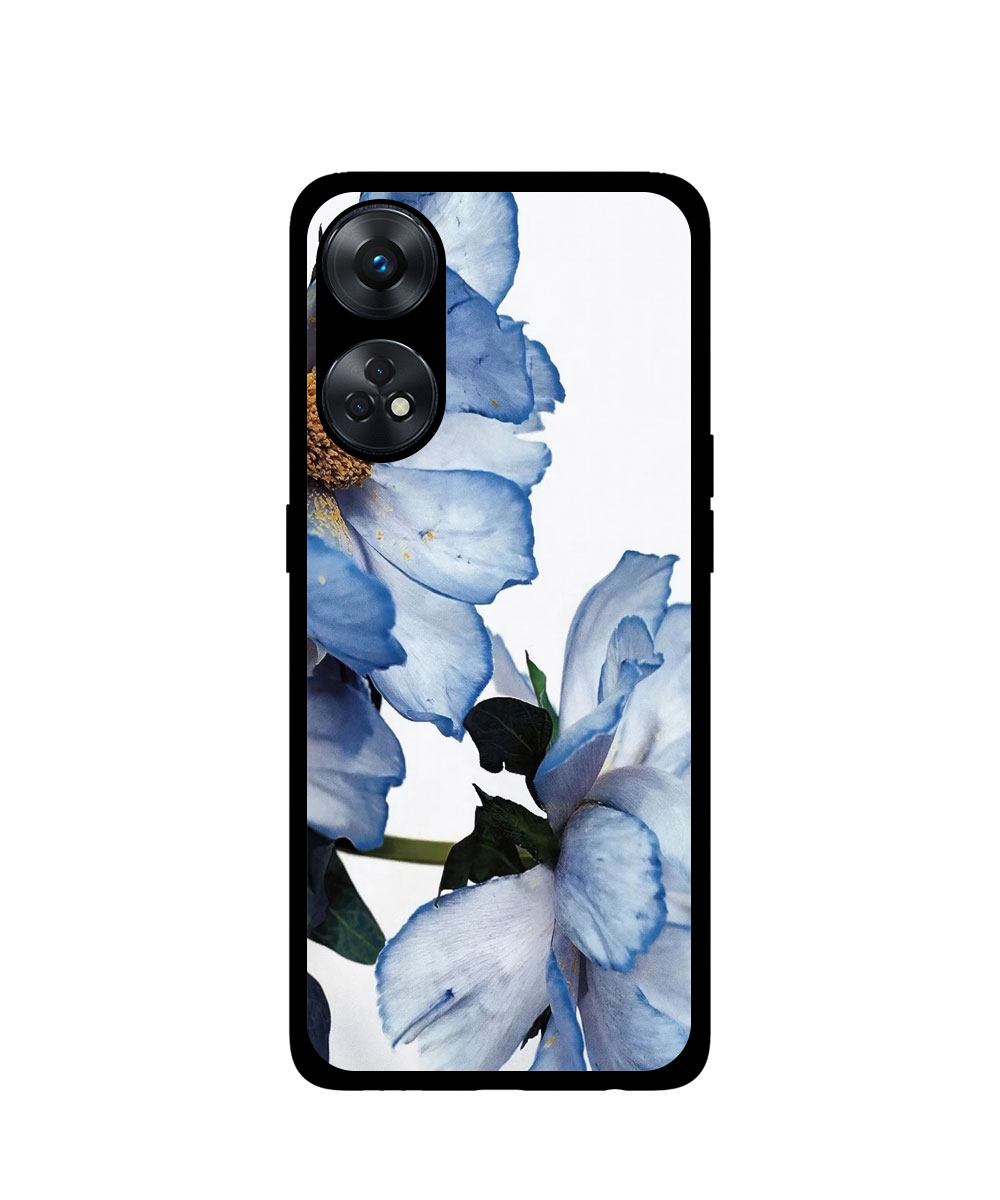 Case / Etui / Pokrowiec / Obudowa na telefon. Wzór: Oppo Reno8 T 4G