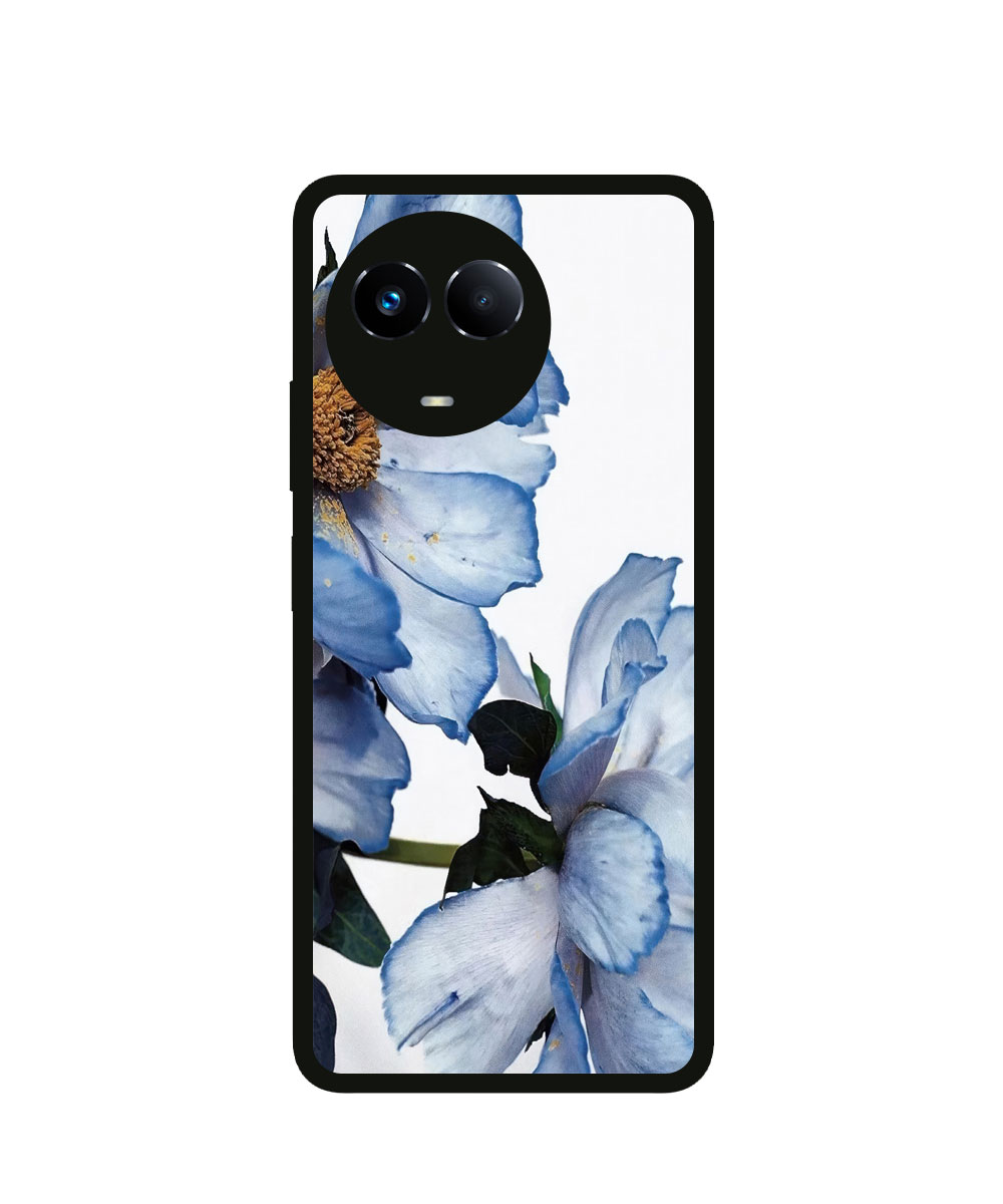 Case / Etui / Pokrowiec / Obudowa na telefon. Wzór: Realme 11