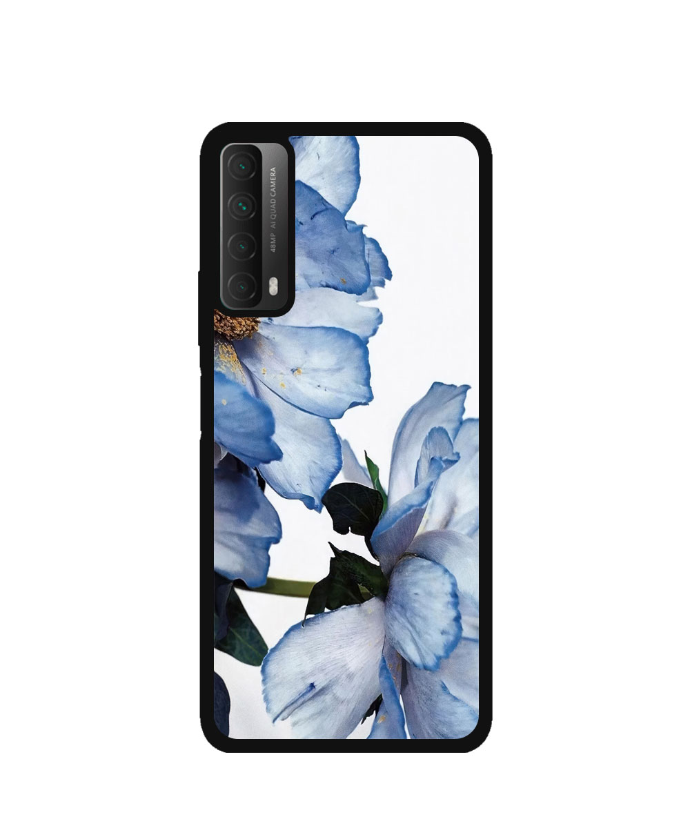 Case / Etui / Pokrowiec / Obudowa na telefon. Wzór: Huawei P Smart 2021 /  Y7a