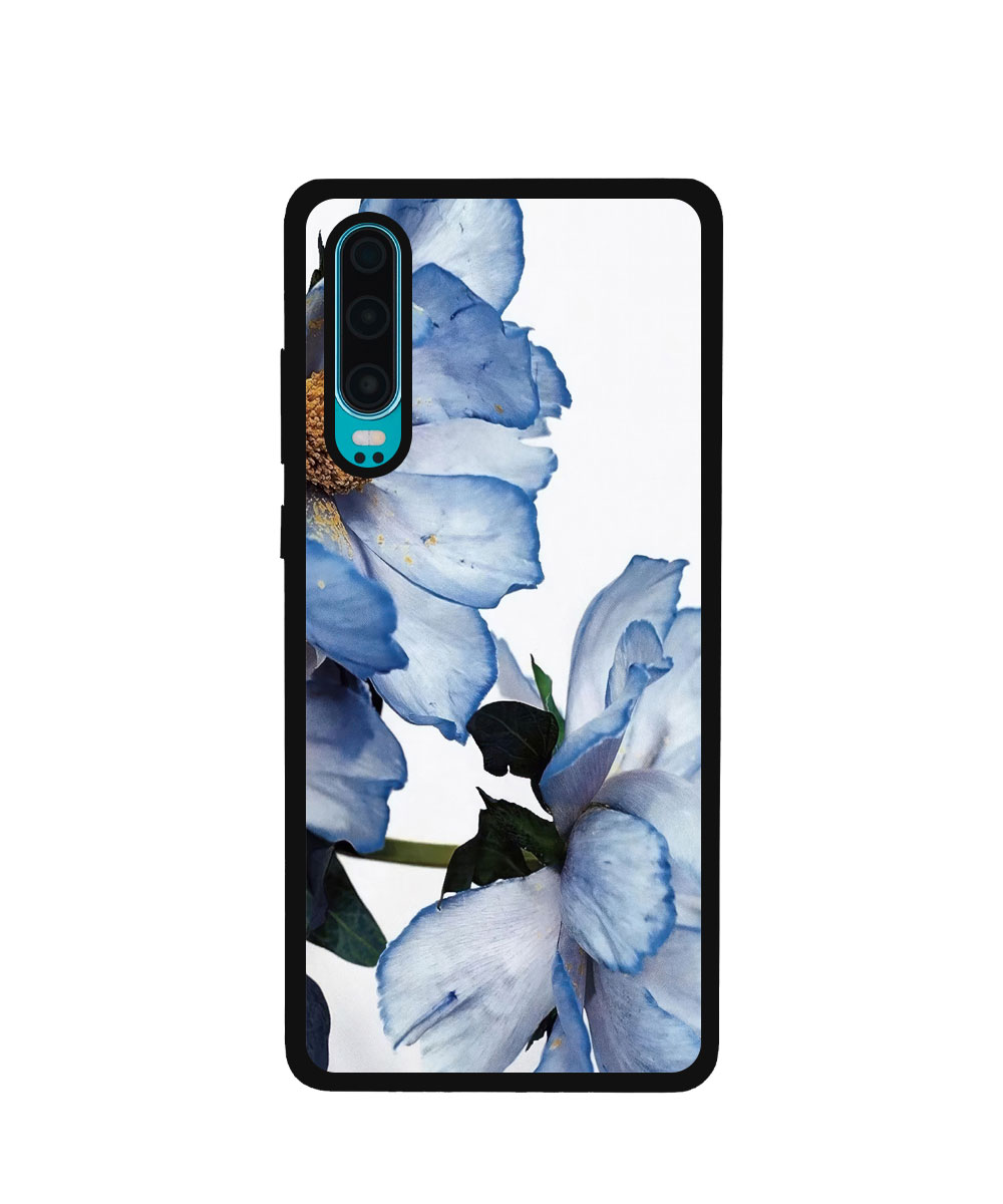 Case / Etui / Pokrowiec / Obudowa na telefon. Wzór: Huawei p30