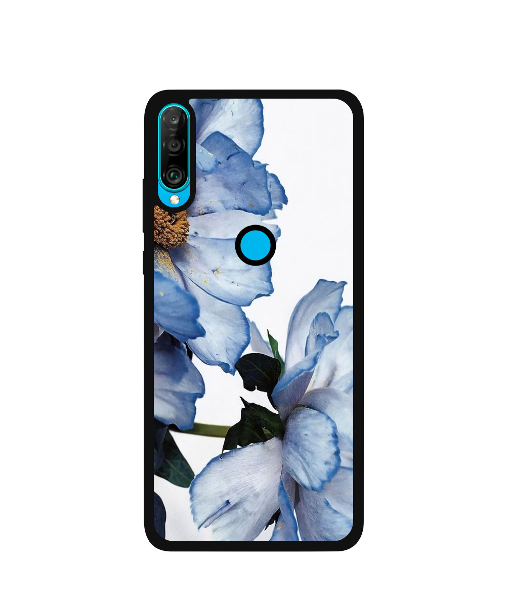 Case / Etui / Pokrowiec / Obudowa na telefon. Wzór: Huawei P30 Lite