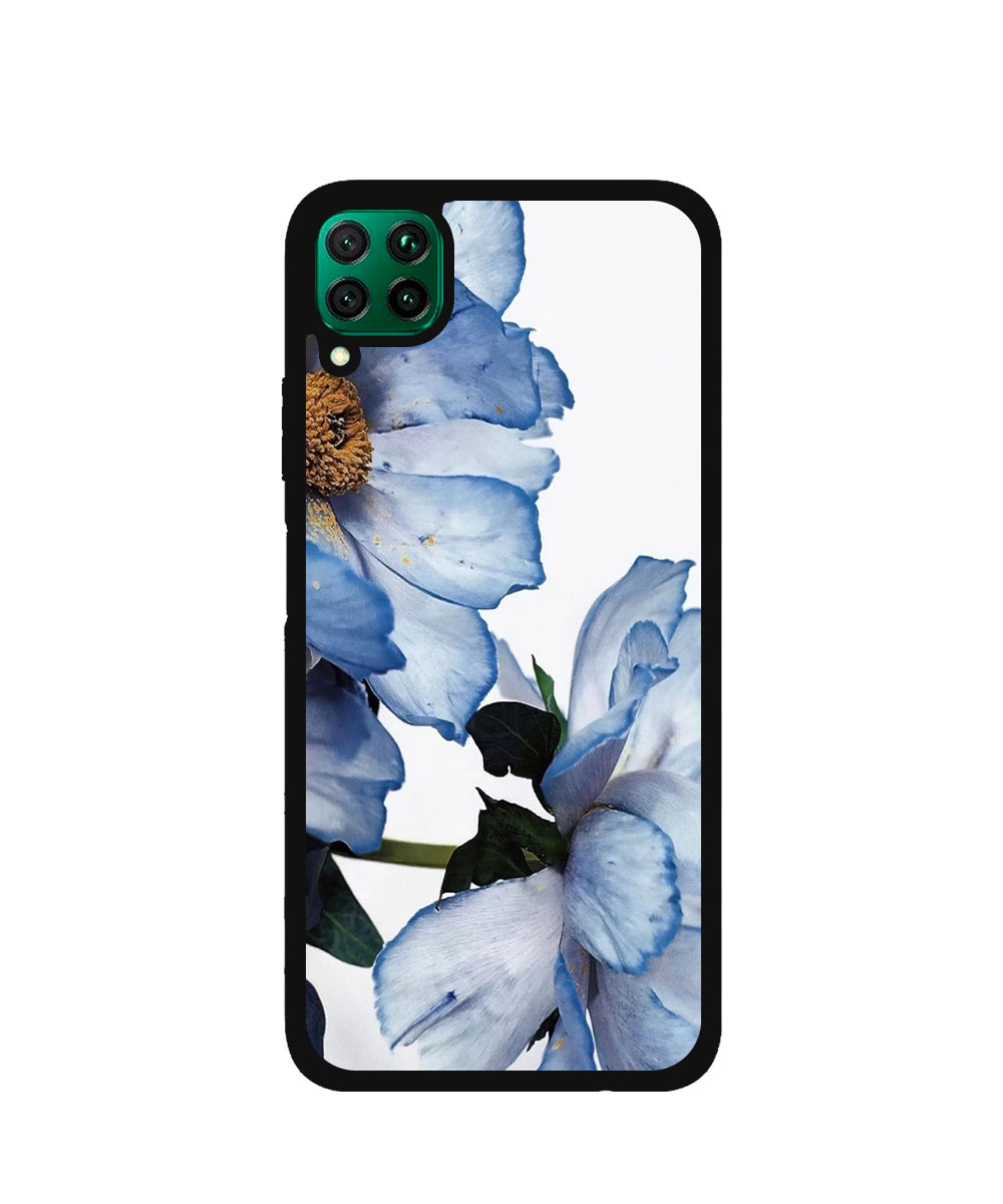 Case / Etui / Pokrowiec / Obudowa na telefon. Wzór: Huawei P40 lite / Nova 6 SE / Nova 7i