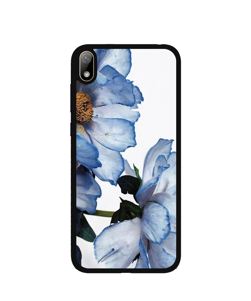 Case / Etui / Pokrowiec / Obudowa na telefon. Wzór: Huawei y5 2019