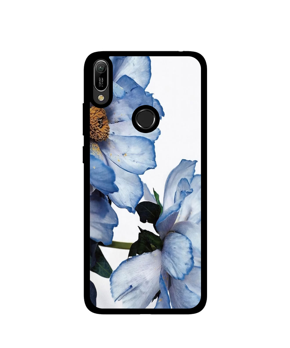 Case / Etui / Pokrowiec / Obudowa na telefon. Wzór: Huawei y6 (PRIME) 2019