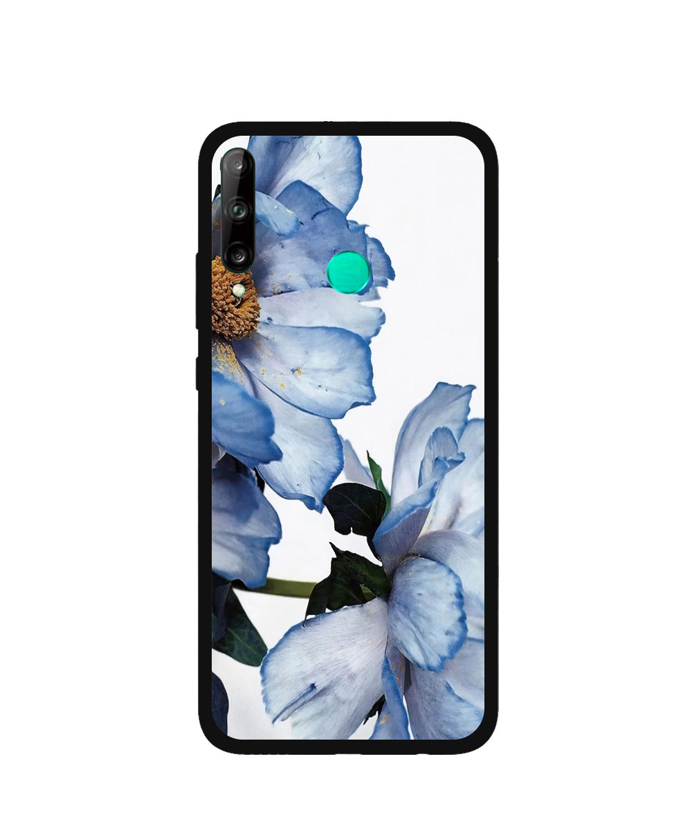 Case / Etui / Pokrowiec / Obudowa na telefon. Wzór: Huawei Y7p