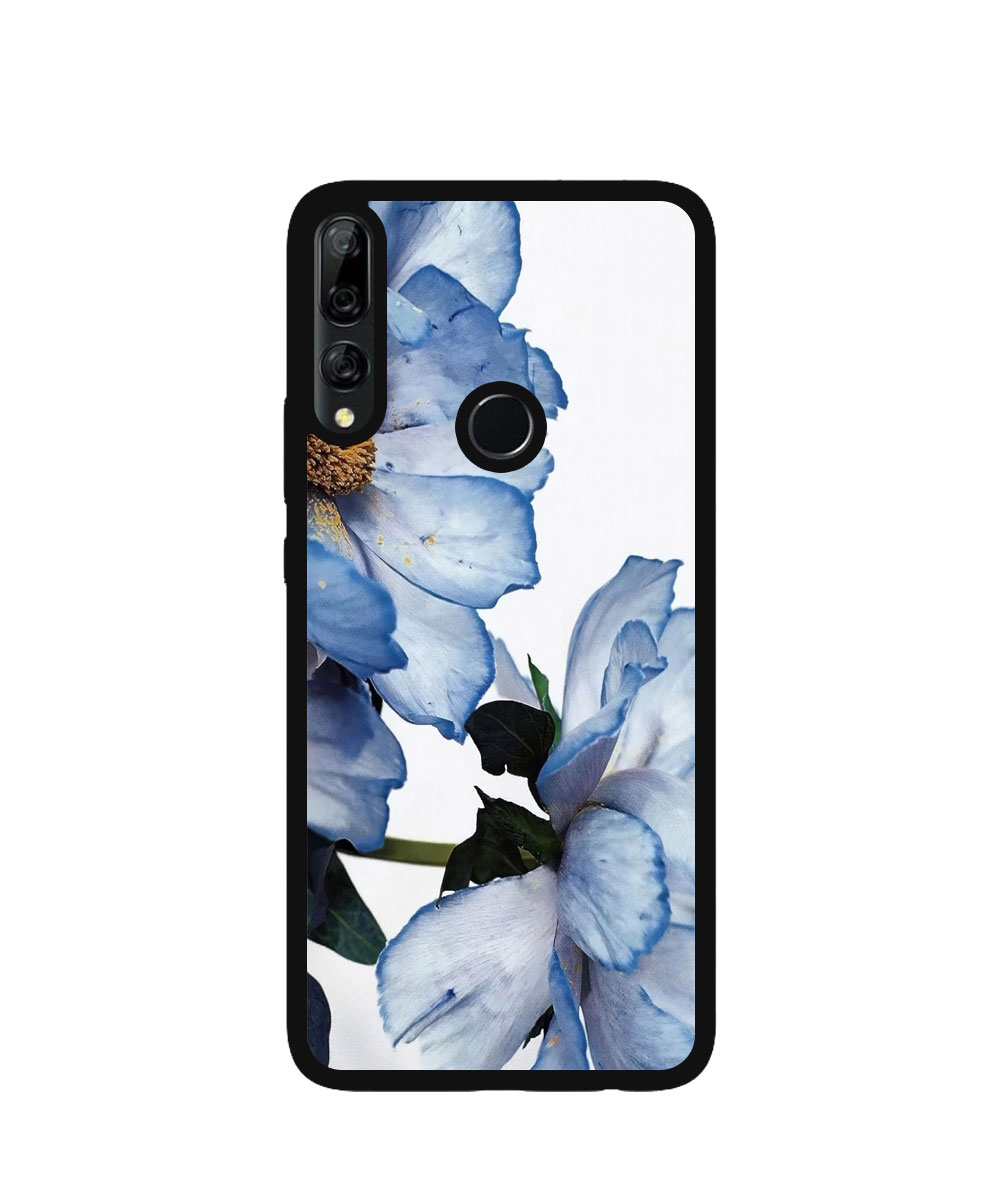 Case / Etui / Pokrowiec / Obudowa na telefon. Wzór: Huawei y9 Prime