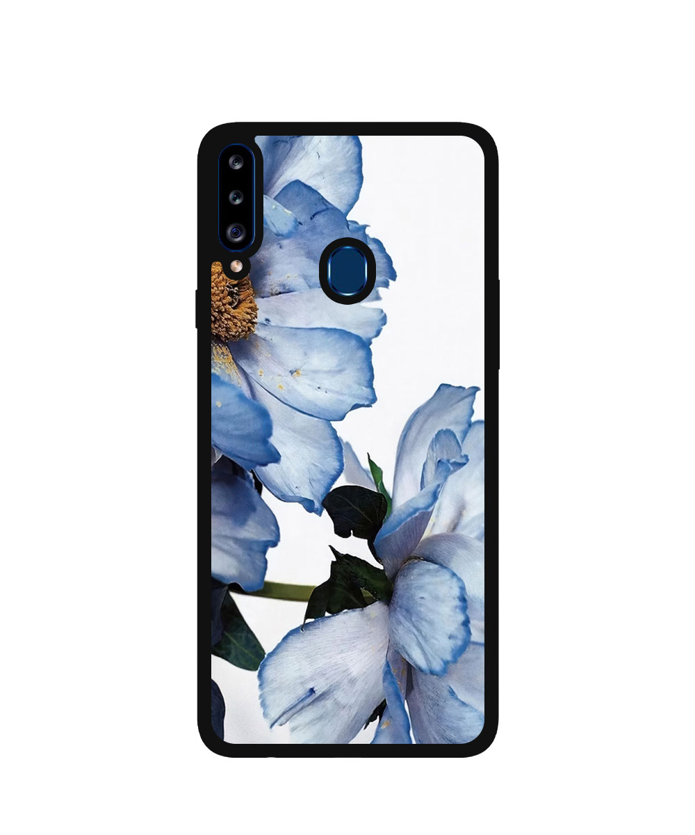 Case / Etui / Pokrowiec / Obudowa na telefon. Wzór: Samsung Galaxy A20s