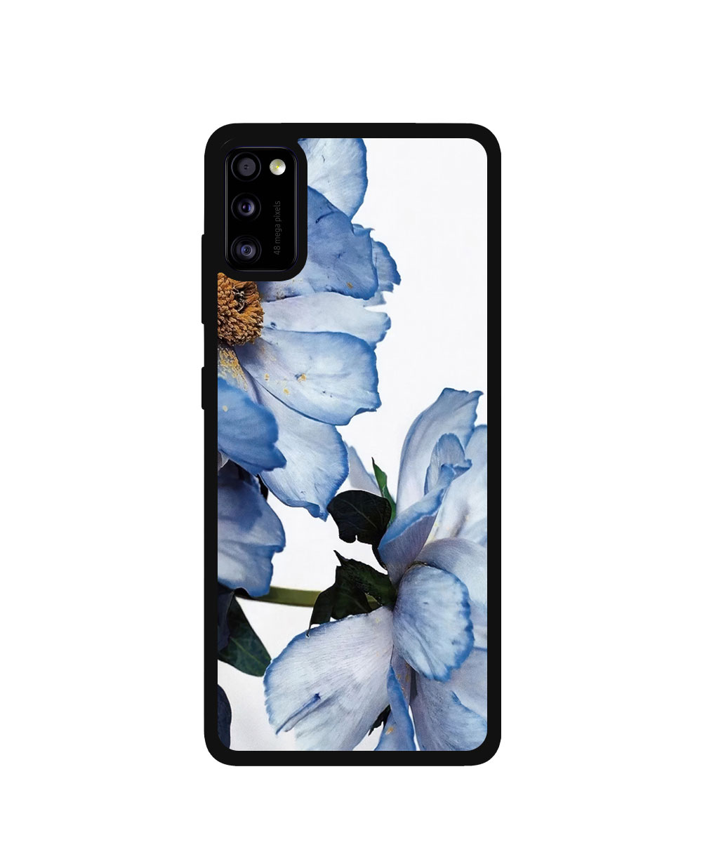 Case / Etui / Pokrowiec / Obudowa na telefon. Wzór: Samsung Galaxy A41