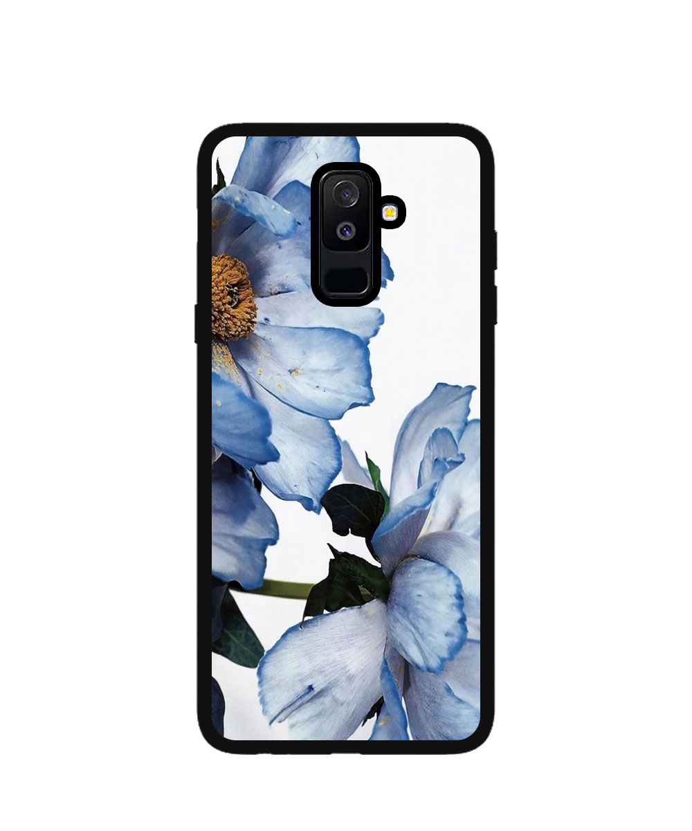 Case / Etui / Pokrowiec / Obudowa na telefon. Wzór: Samsung Galaxy A6