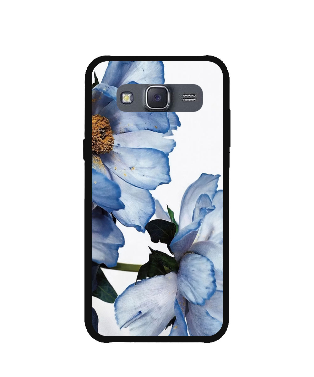 Case / Etui / Pokrowiec / Obudowa na telefon. Wzór: Samsung Galaxy J5 2015