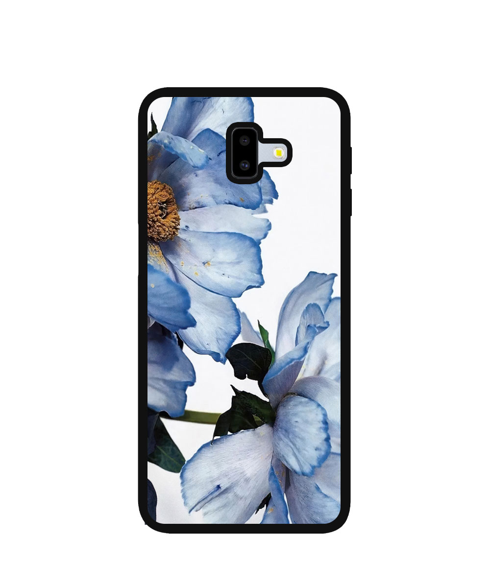 Case / Etui / Pokrowiec / Obudowa na telefon. Wzór: Samsung Galaxy J6+