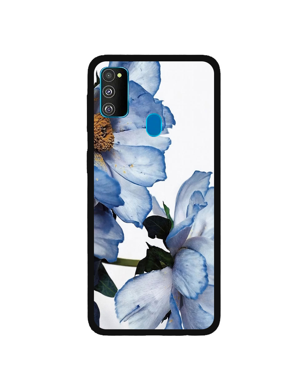 Case / Etui / Pokrowiec / Obudowa na telefon. Wzór: Samsung Galaxy M30s / M21