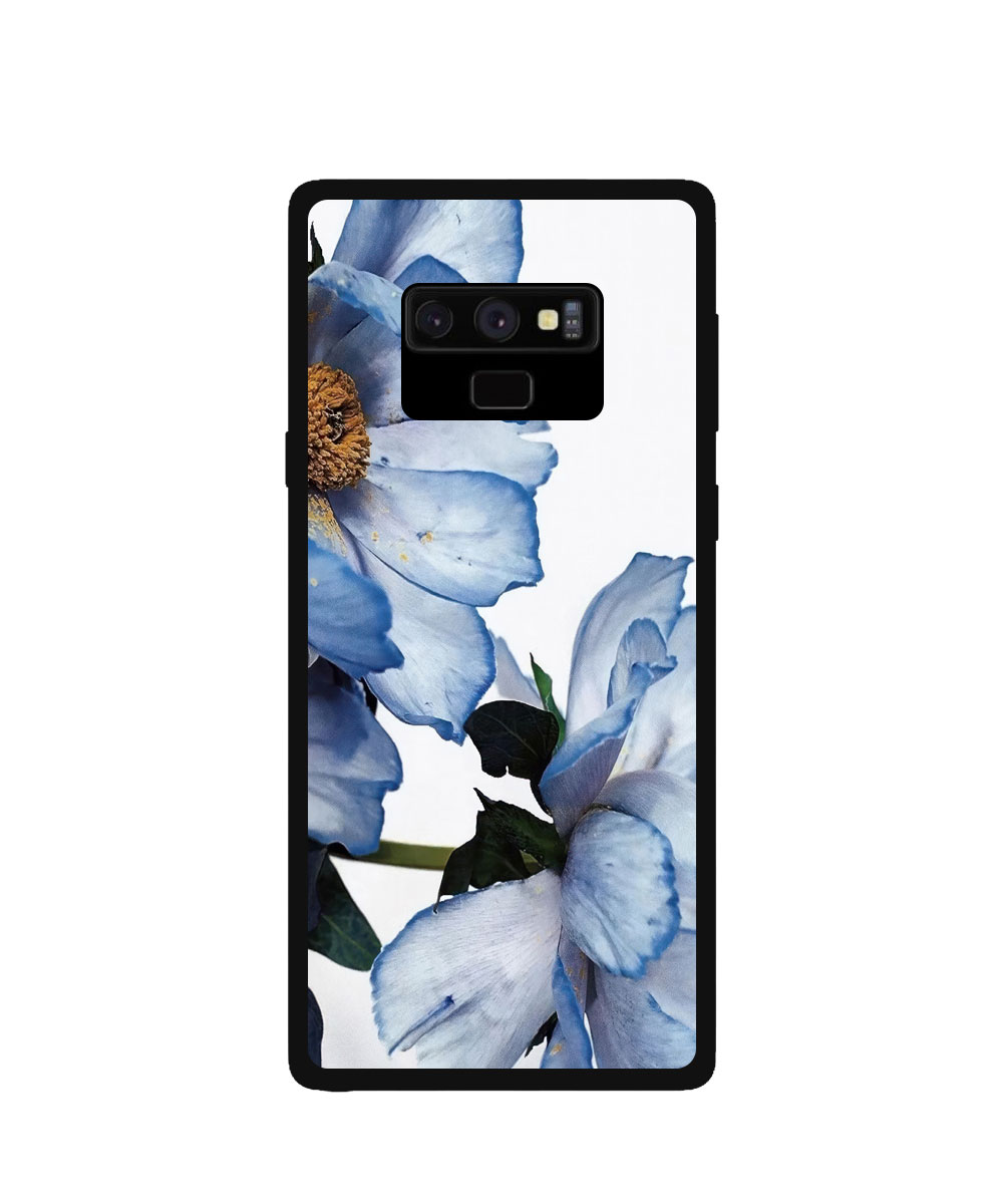 Case / Etui / Pokrowiec / Obudowa na telefon. Wzór: Samsung Galaxy Note 9