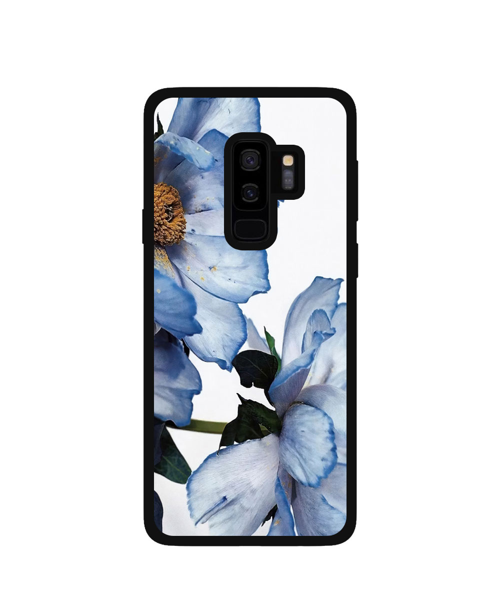 Case / Etui / Pokrowiec / Obudowa na telefon. Wzór: Samsung Galaxy S9