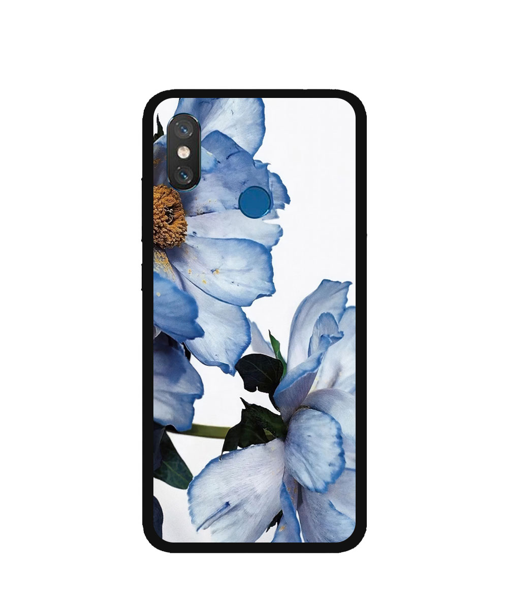 Case / Etui / Pokrowiec / Obudowa na telefon. Wzór: Xiaomi Mi 8