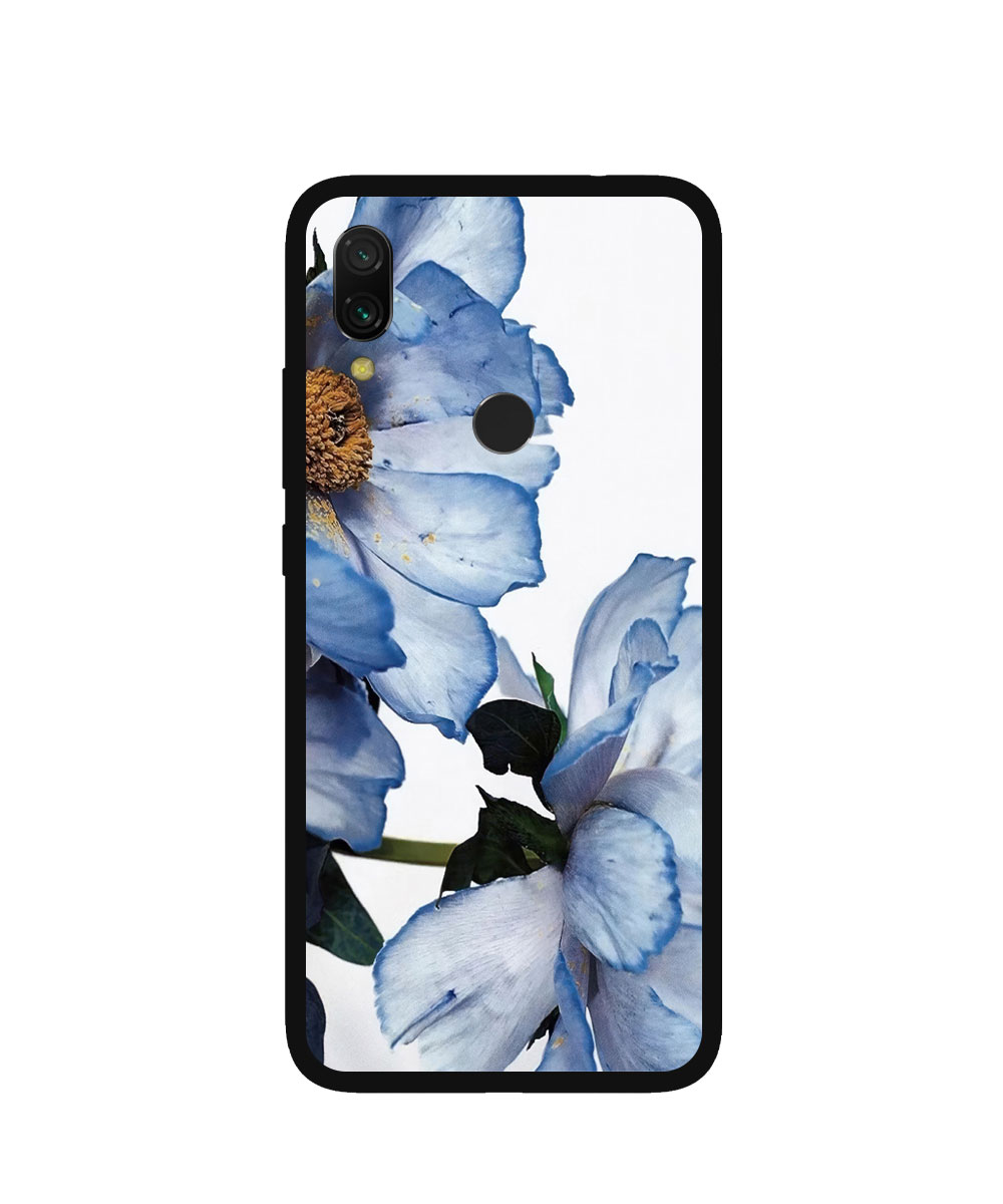 Case / Etui / Pokrowiec / Obudowa na telefon. Wzór: Xiaomi Redmi Note 7 / 7 Pro