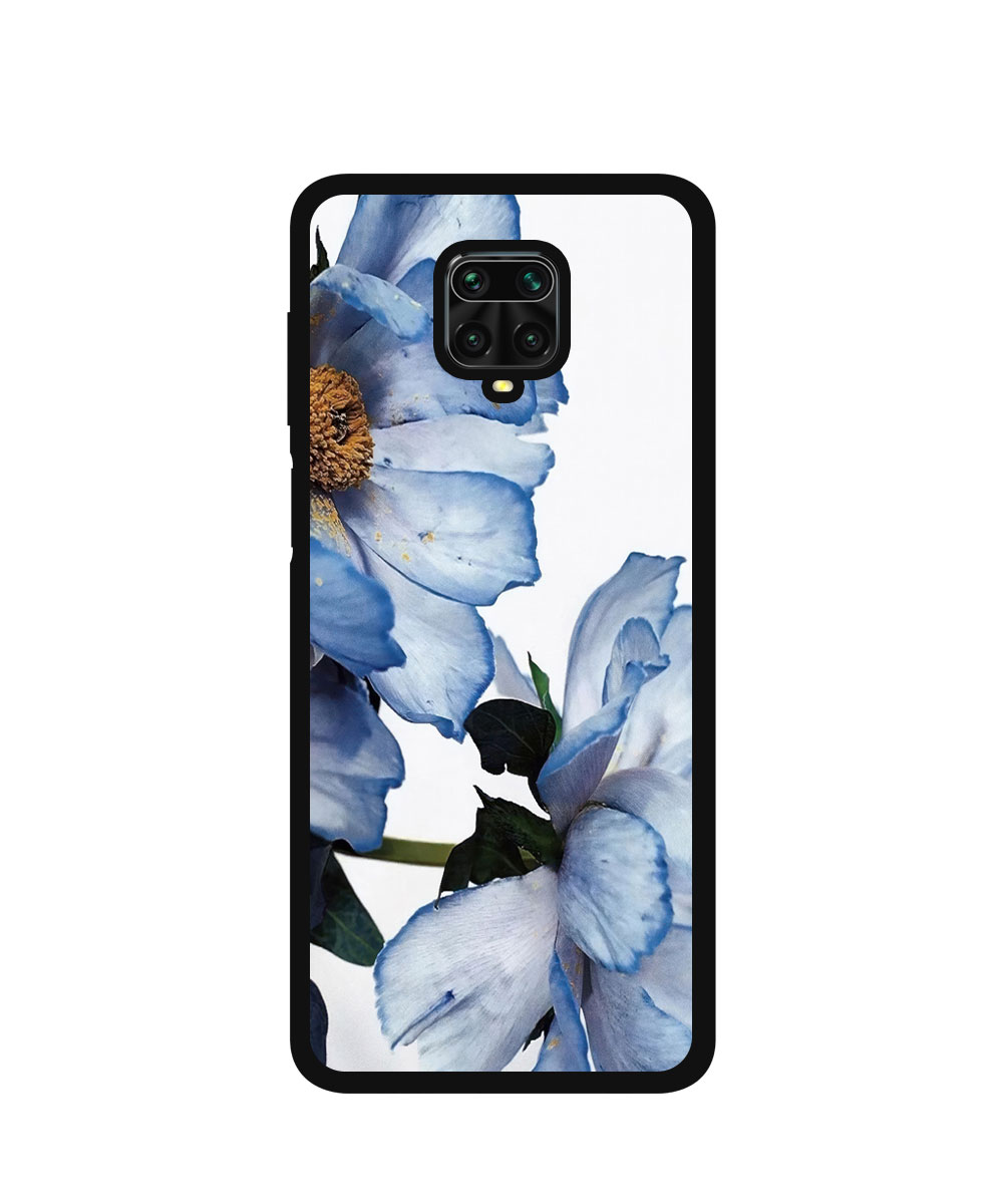 Case / Etui / Pokrowiec / Obudowa na telefon. Wzór: Xiaomi Redmi Note 9S / 9 Pro / 9 Pro Max