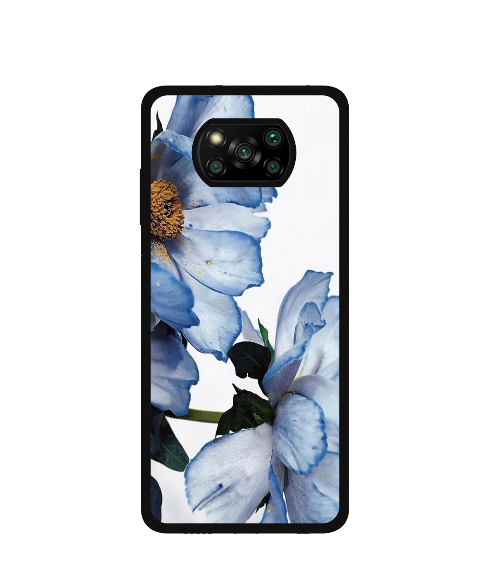 Case / Etui / Pokrowiec / Obudowa na telefon. Wzór: Xiaomi Poco x3 / x3 pro / x3 NFC