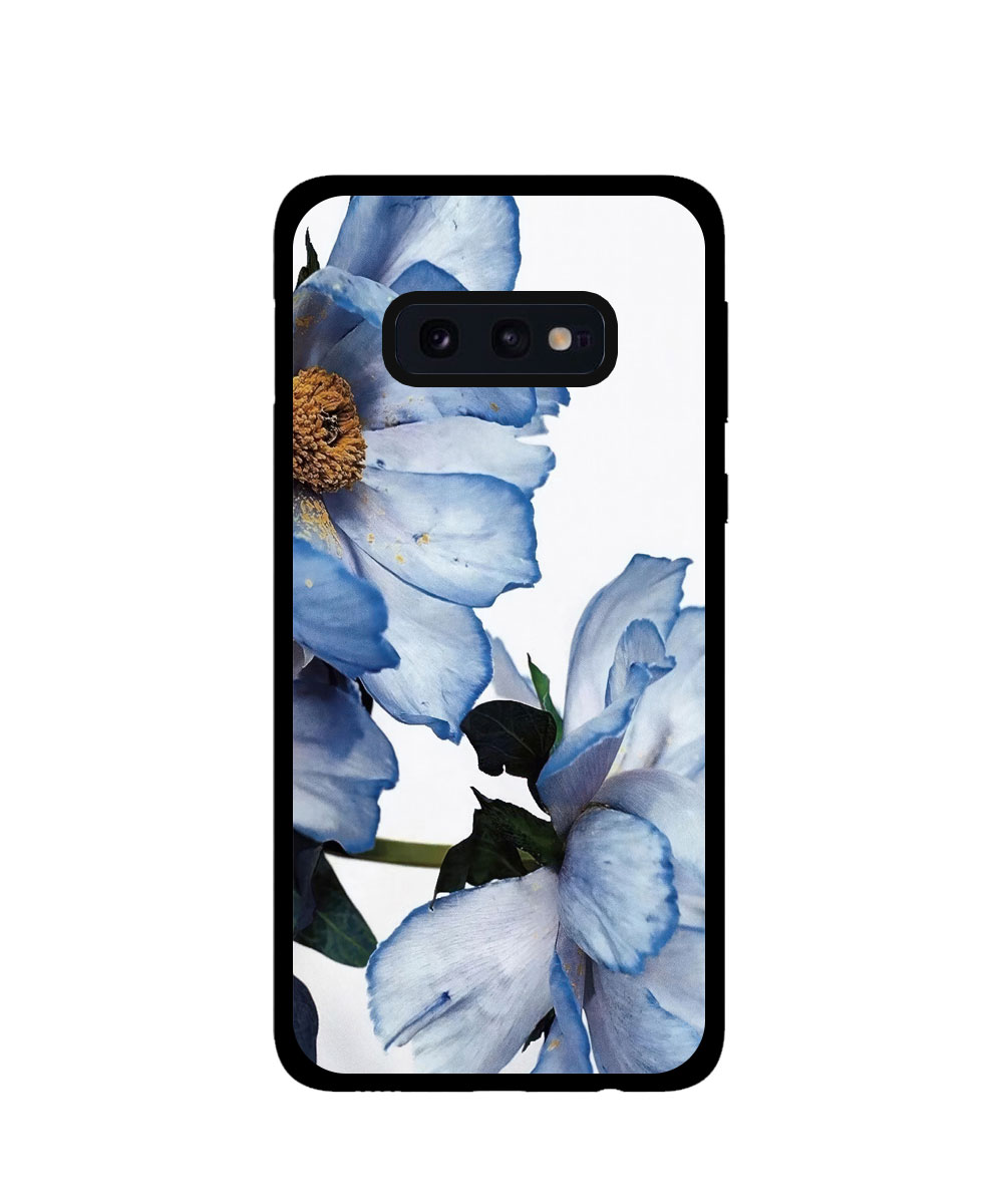 Case / Etui / Pokrowiec / Obudowa na telefon. Wzór: Samsung Galaxy S10e