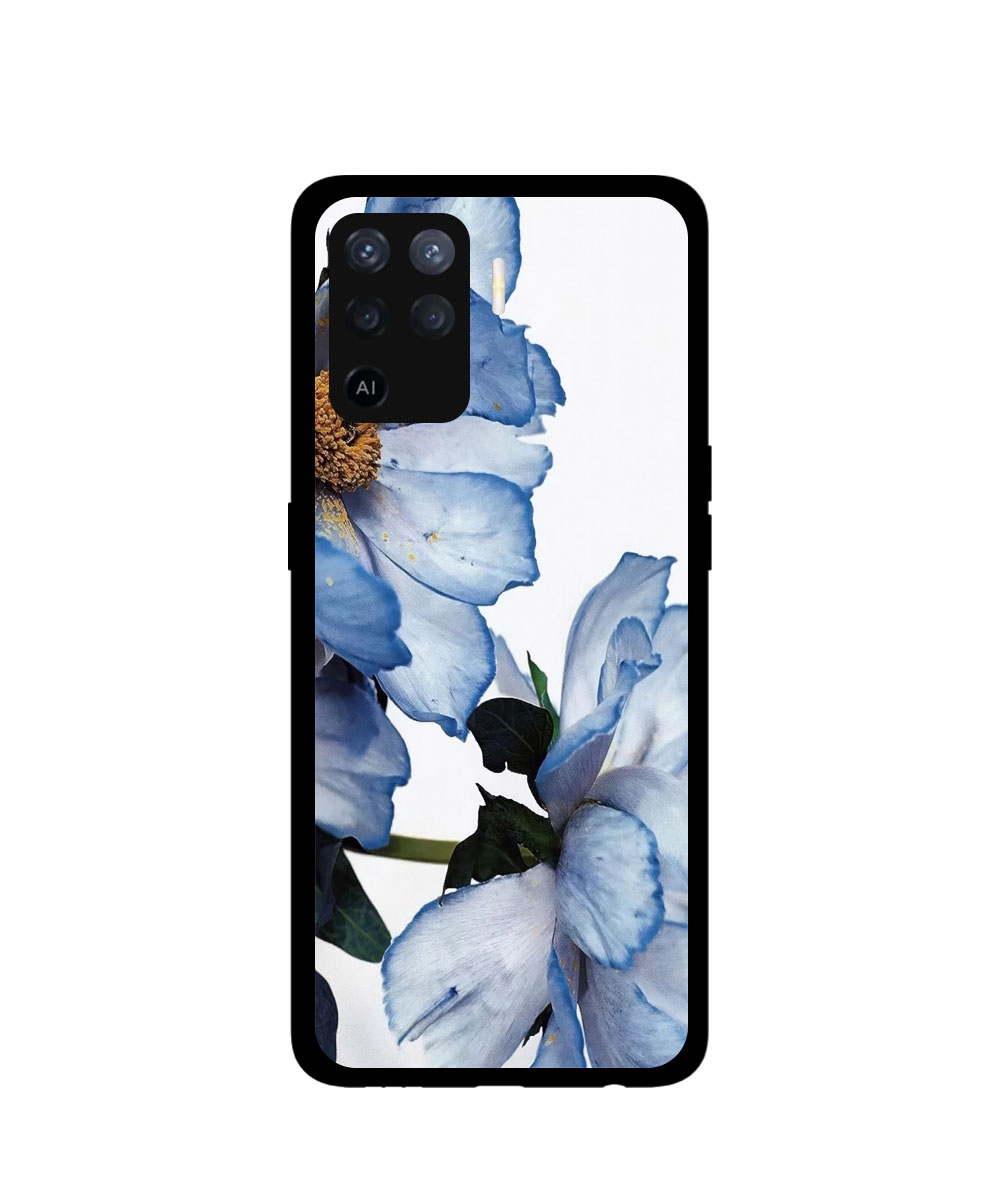 Case / Etui / Pokrowiec / Obudowa na telefon. Wzór: OPPO Reno5 Lite - A94 4G