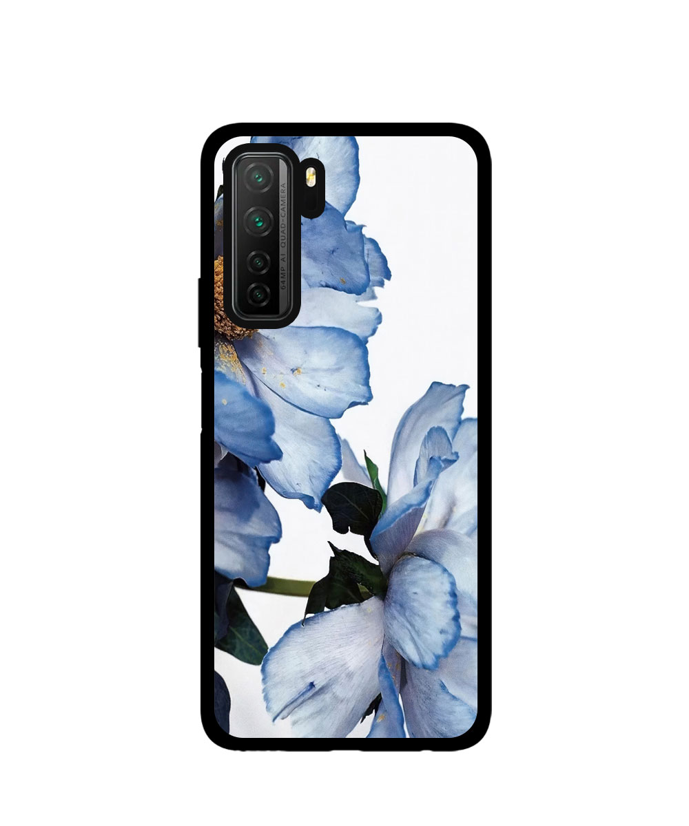 Case / Etui / Pokrowiec / Obudowa na telefon. Wzór: Huawei p40 lite 5G / nova 7 se / nova 7 SE 5G Youth