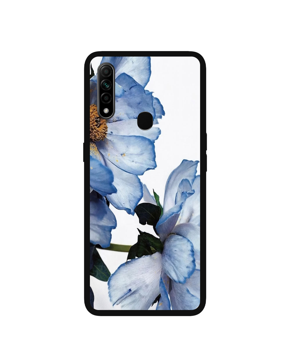 Case / Etui / Pokrowiec / Obudowa na telefon. Wzór: Oppo A31/A8