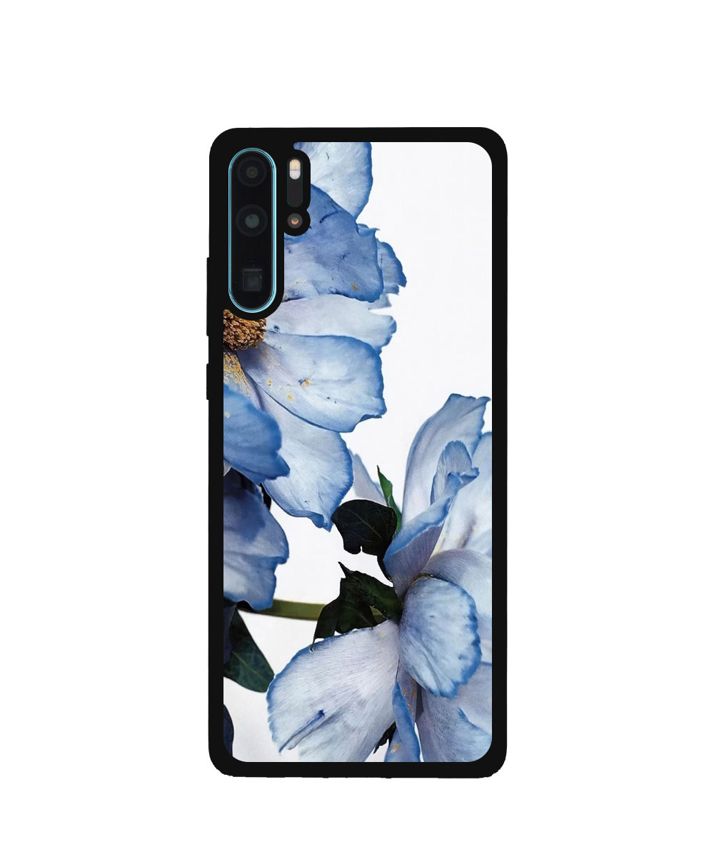 Case / Etui / Pokrowiec / Obudowa na telefon. Wzór: Huawei P30 Pro