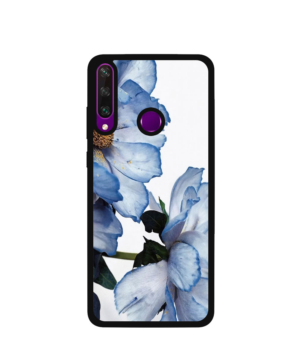 Case / Etui / Pokrowiec / Obudowa na telefon. Wzór: Huawei Y6p