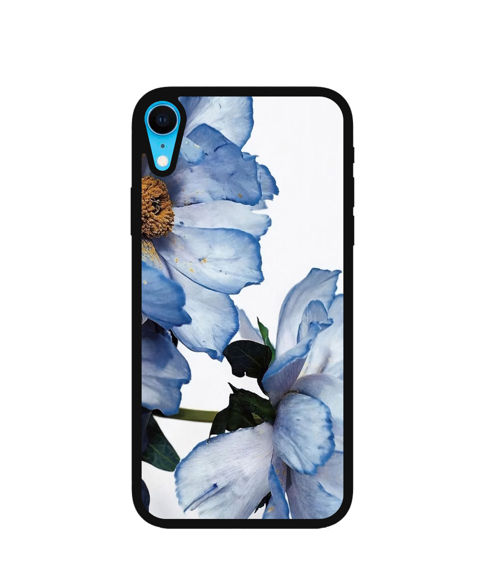 Case / Etui / Pokrowiec / Obudowa na telefon. Wzór: iPhone XR