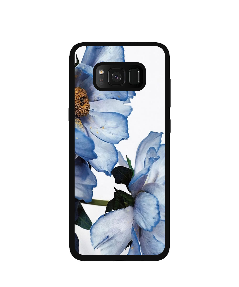 Case / Etui / Pokrowiec / Obudowa na telefon. Wzór: Samsung Galaxy S8