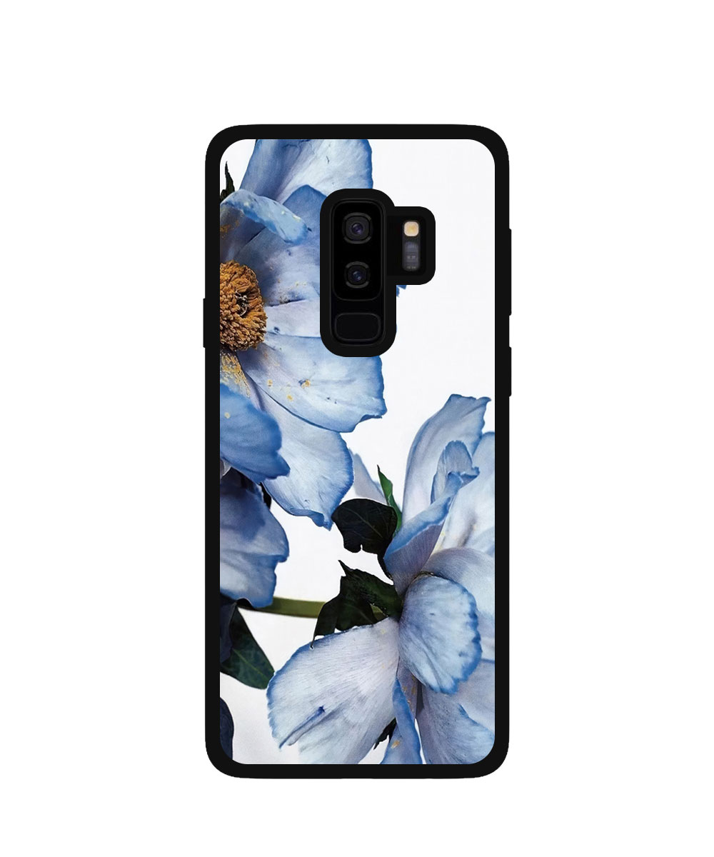 Case / Etui / Pokrowiec / Obudowa na telefon. Wzór: Samsung Galaxy S9+