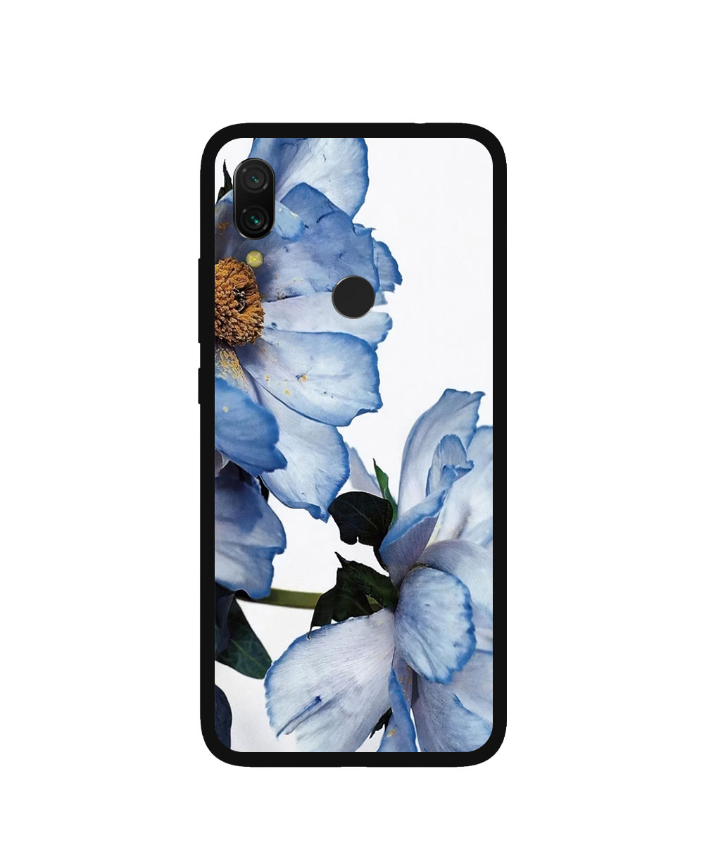 Case / Etui / Pokrowiec / Obudowa na telefon. Wzór: Xiaomi Redmi 7