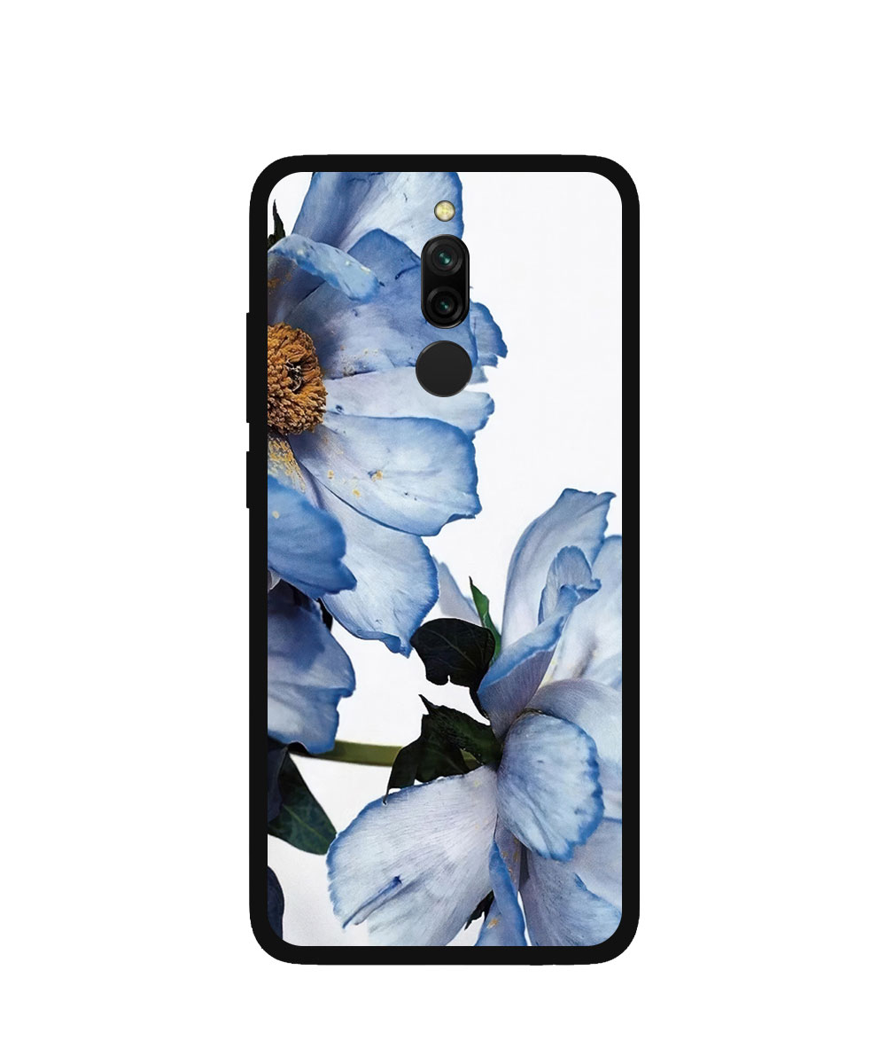 Case / Etui / Pokrowiec / Obudowa na telefon. Wzór: Xiaomi Redmi 8