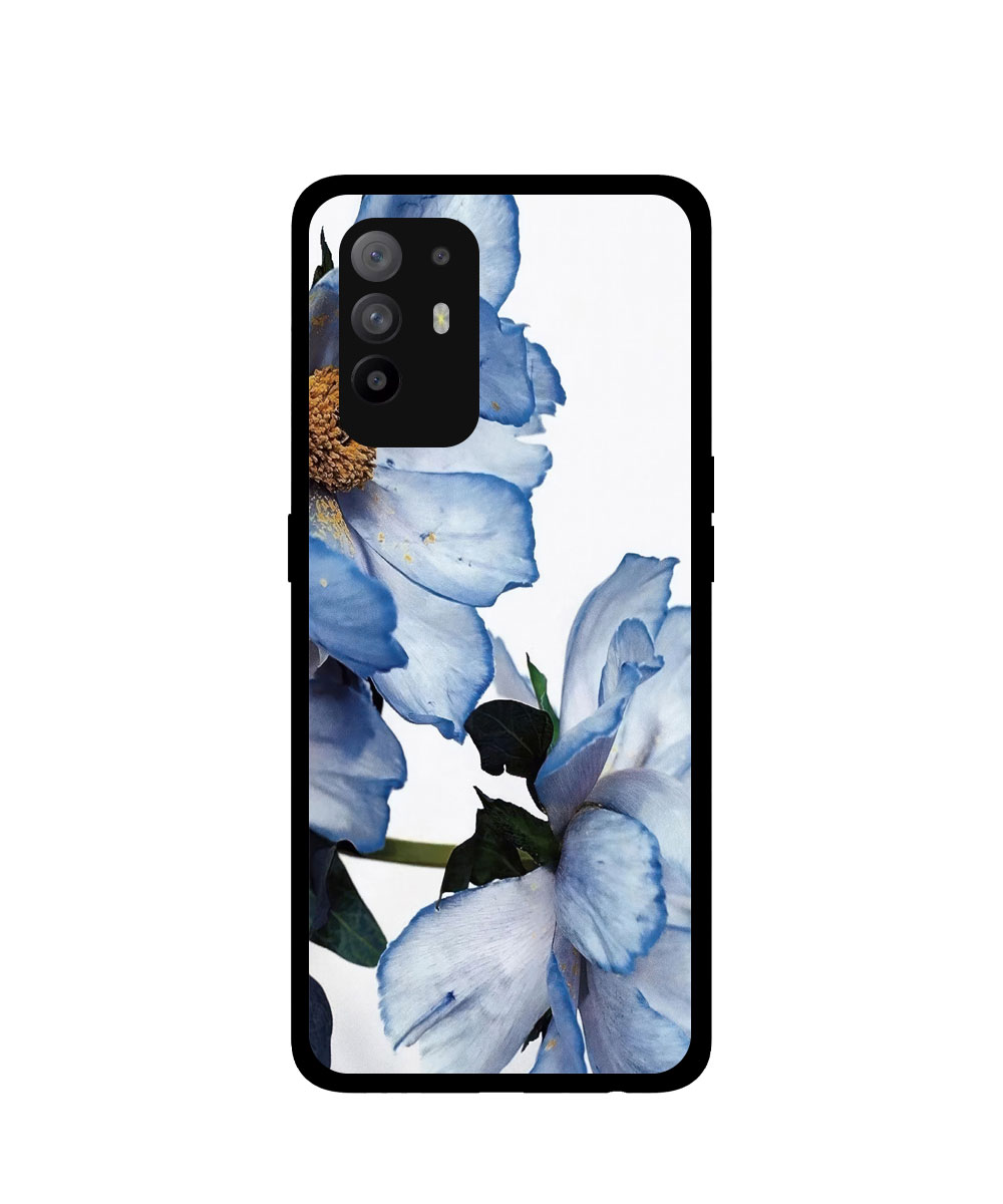 Case / Etui / Pokrowiec / Obudowa na telefon. Wzór: OPPO Reno5 Z / A95 5G