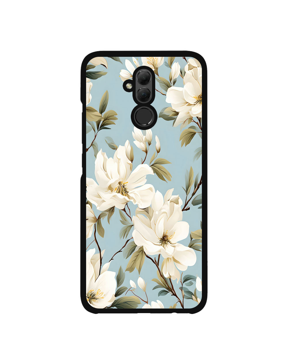 Case / Etui / Pokrowiec / Obudowa na telefon. Wzór: Huawei Mate 20 Lite