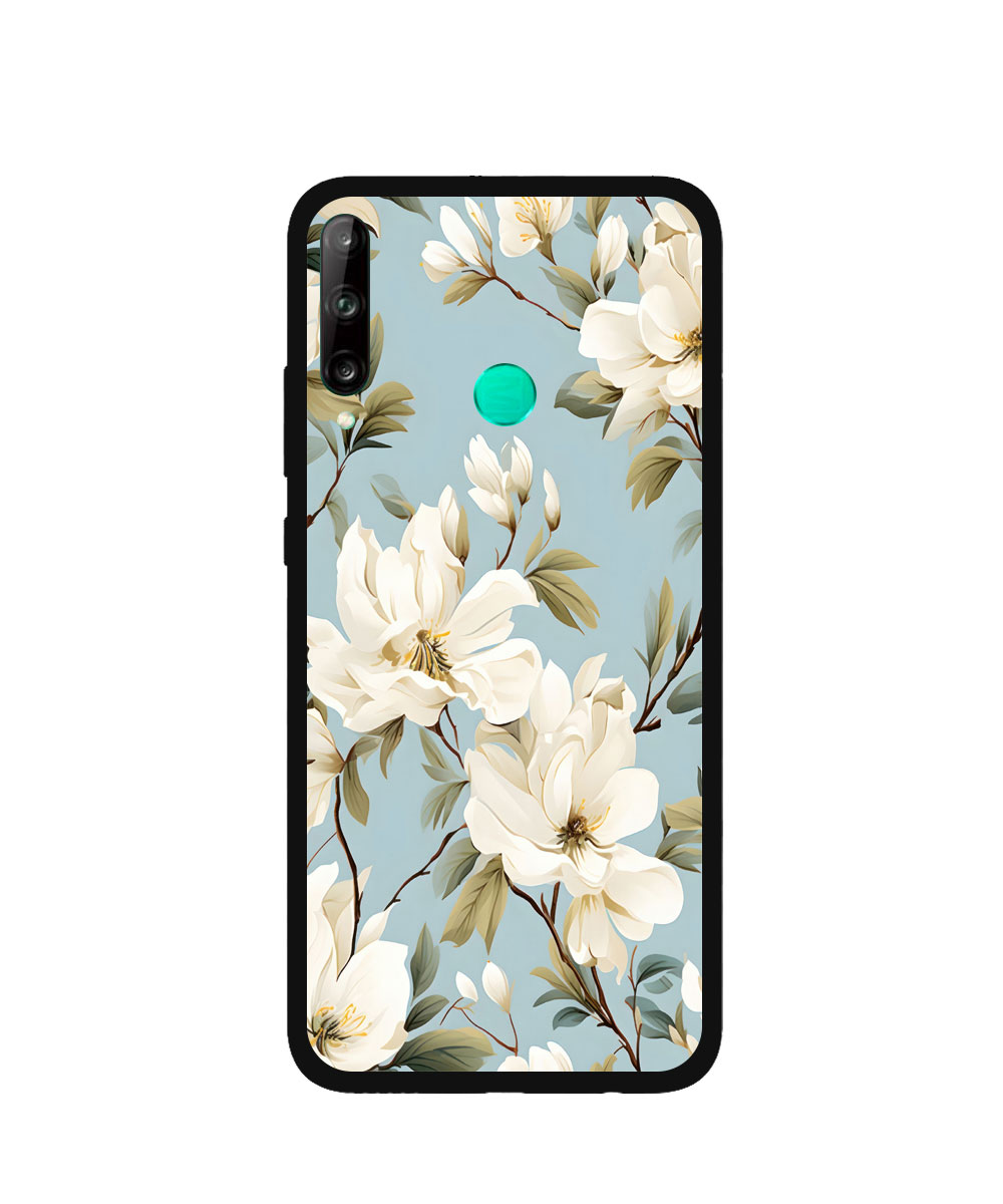 Case / Etui / Pokrowiec / Obudowa na telefon. Wzór: Huawei Y7p