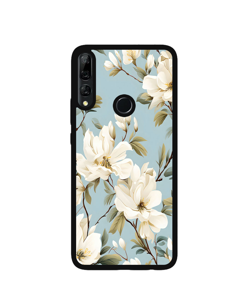 Case / Etui / Pokrowiec / Obudowa na telefon. Wzór: Huawei y9 Prime