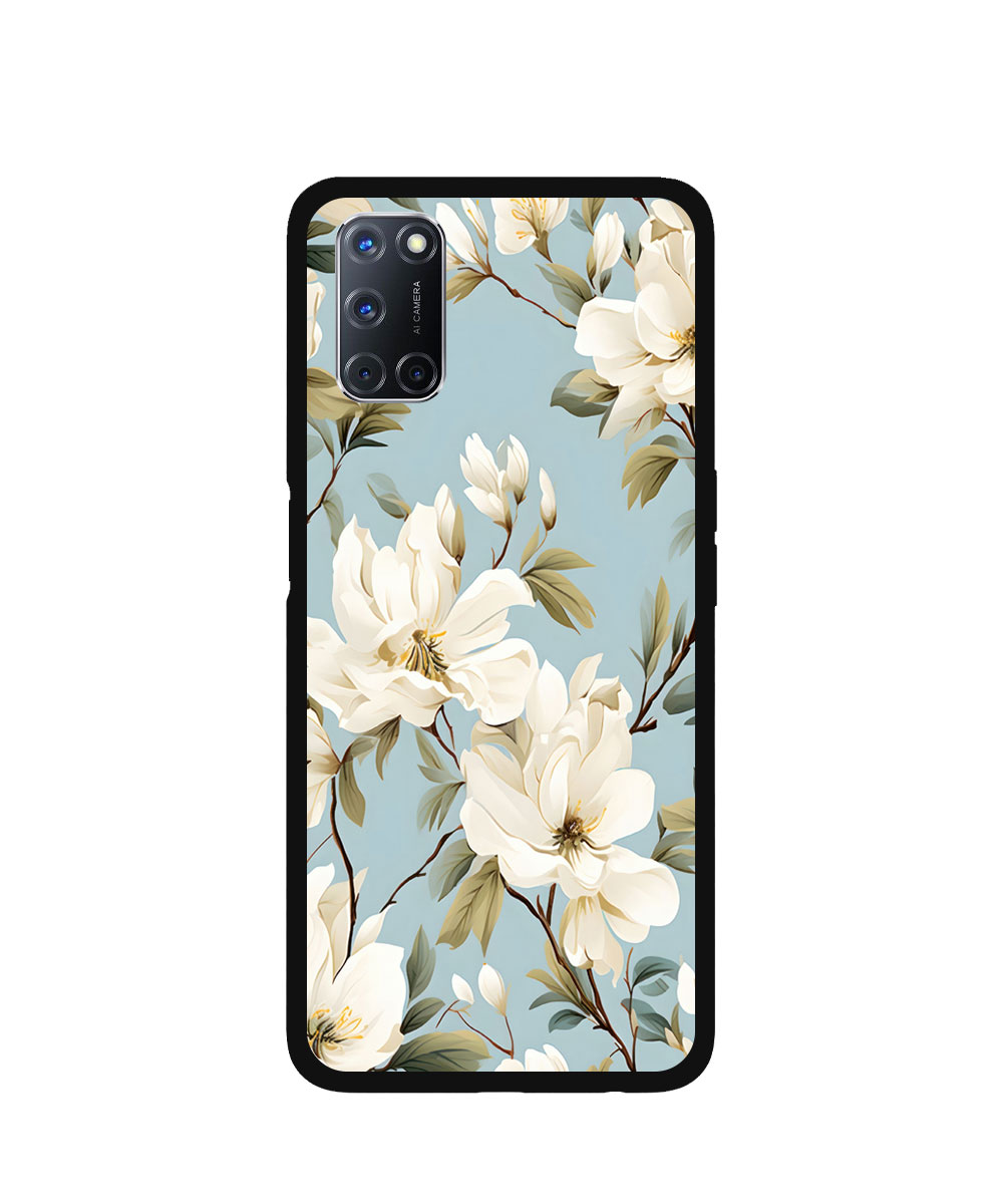 Case / Etui / Pokrowiec / Obudowa na telefon. Wzór: Oppo A52/A72/A92